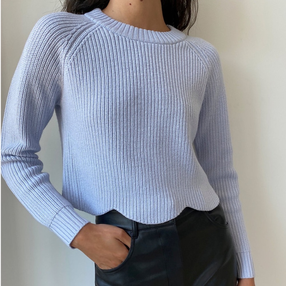 Wilfred Sardou Sweater